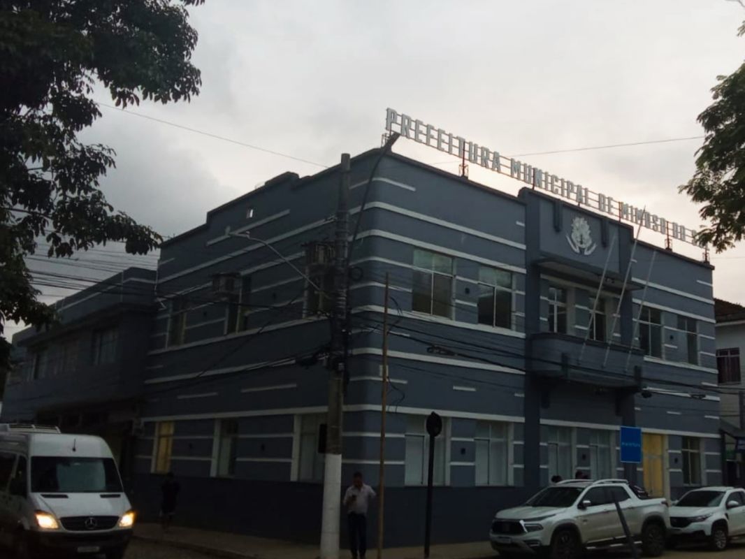 Leia mais sobre o artigo Concurso da Prefeitura de Mimoso do Sul é suspenso e prefeito se pronuncia