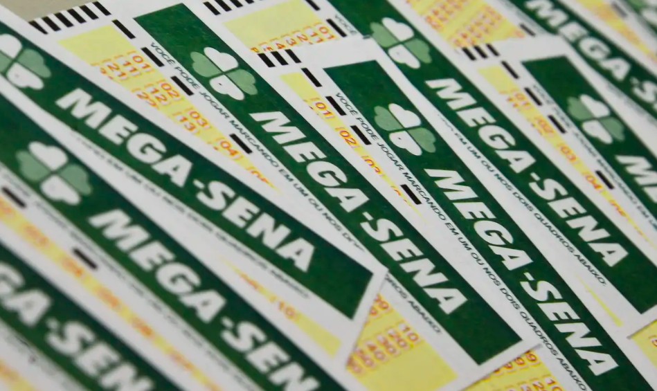 Leia mais sobre o artigo Ninguém acerta os números da Mega-Sena e prêmio vai para R$ 55 milhões