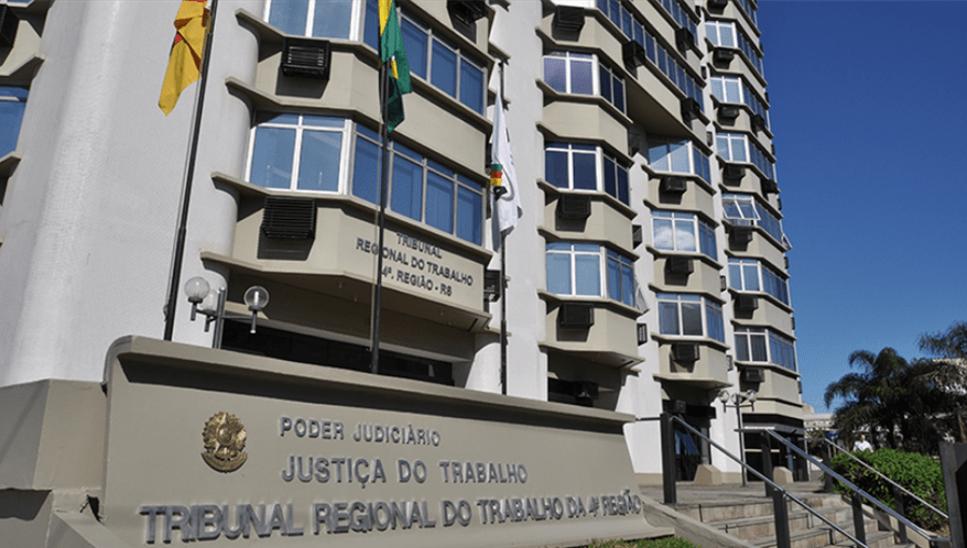 Leia mais sobre o artigo Concurso: TRT faz sorteio após empate raro entre candidatas no RS