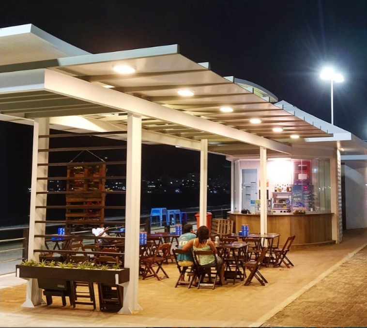 Leia mais sobre o artigo Prefeito sanciona Lei que regulamenta música ao vivo nos quiosques da orla