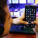 Mais de 60% das denúncias de crimes na internet são de abuso infantil