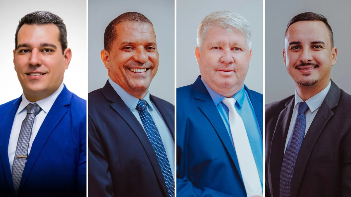 Leia mais sobre o artigo MP pede afastamento de vereadores por suspeita de corrupção