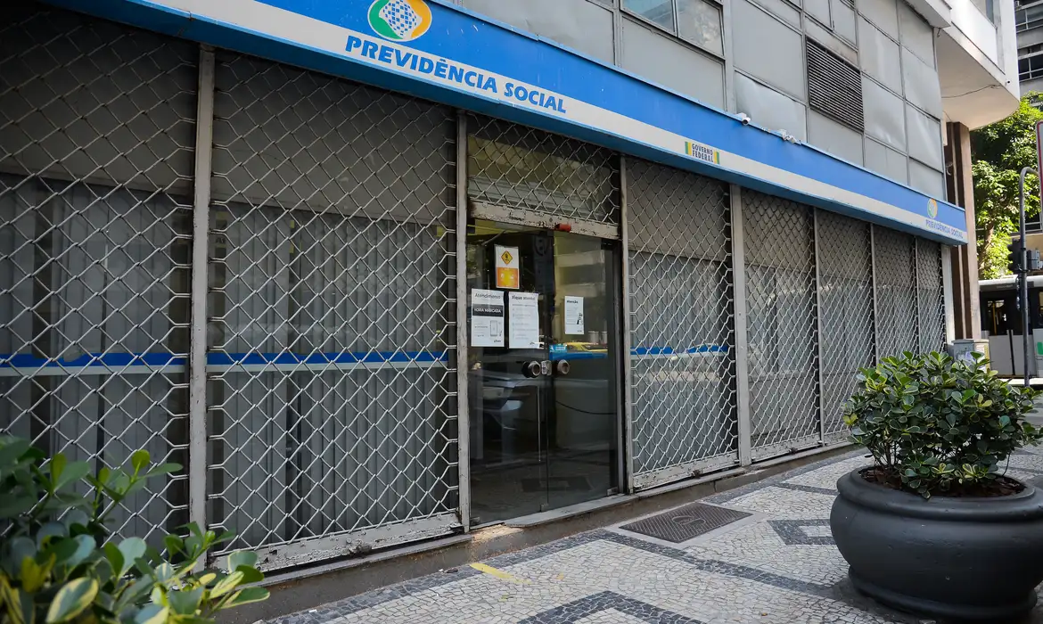 Leia mais sobre o artigo Portaria oficializa perícia remota do INSS