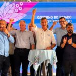 Governador Ricardo autoriza obras de recuperação da ES-162 em Presidente Kennedy