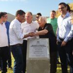 Governo do Estado entrega obras, amplia investimentos e reforça a segurança em Cachoeiro de Itapemirim