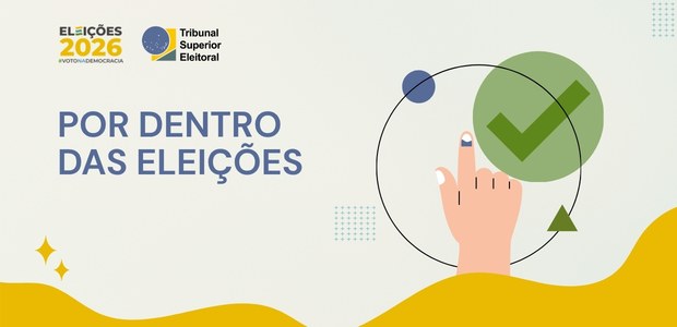 Leia mais sobre o artigo Por Dentro das Eleições: conheça os ilícitos eleitorais e as condutas proibidas em 2026