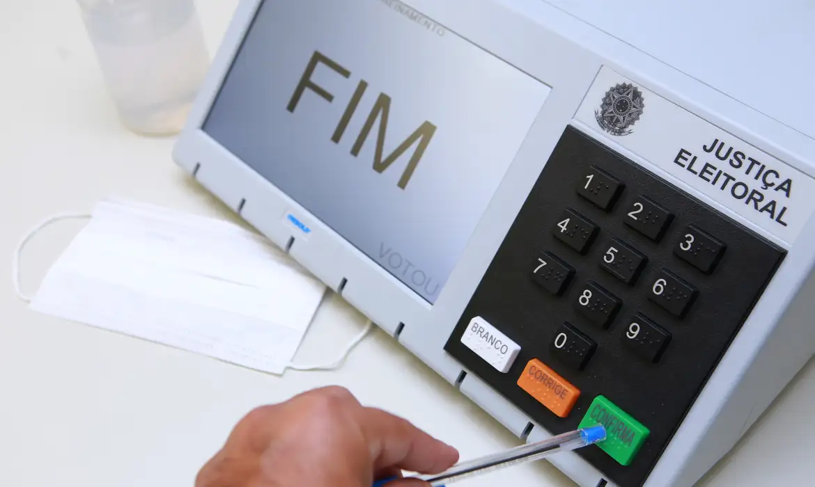 Leia mais sobre o artigo TSE faz semana de ações para mostrar funcionamento da urna eletrônica