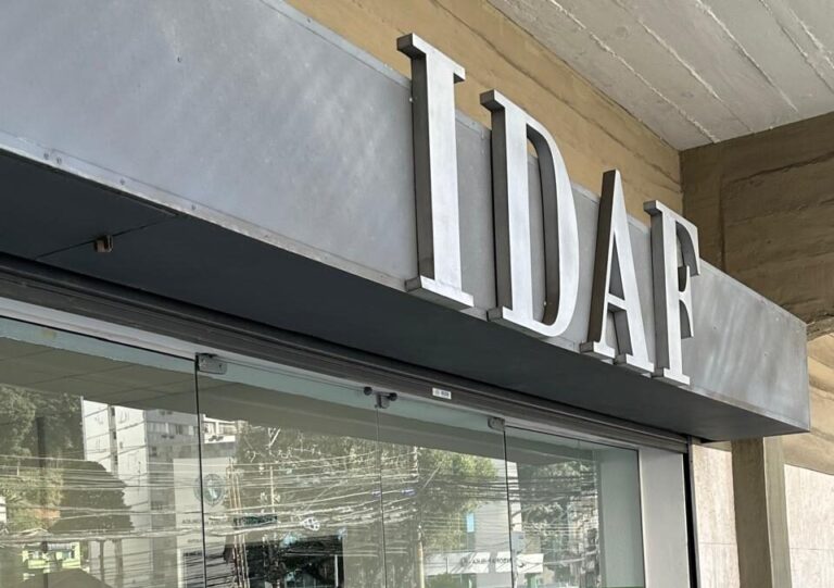 Concurso público do Idaf: edital publicado nesta quarta-feira (28)